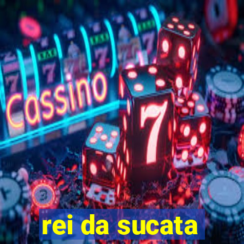 rei da sucata